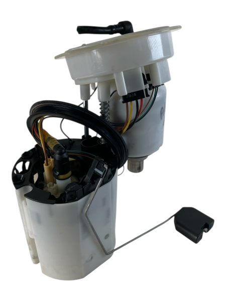 Audi A6 A7 C7 Kraftstoffpumpe Benzin Tankgeber Fördereinheit 4G0919051