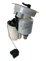 Audi A6 A7 C7 Kraftstoffpumpe Benzin Tankgeber Fördereinheit 4G0919051