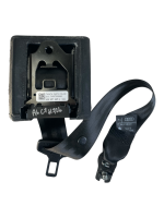 Audi A6 C7 Limousine Sicherheitsgurt Gurt Anschnallgurt hinten Li+Re 4G8857805 G
