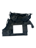 Audi A6 C7 Limousine Halterung Halter Träger Stoßstange hinten links 4G5807393 A LH