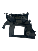 Audi A6 C7 Limousine Halterung Halter Träger Stoßstange hinten rechts 4G5807394 A RH