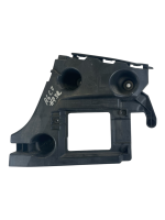 Audi A6 C7 Limousine Halterung Halter Träger Stoßstange hinten rechts 4G5807394 A RH