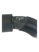 Audi A6 C7 3.0 TFSI Ansaugschlauch Schlauch Rohr Luft Luftfilter 06E129615 M Original