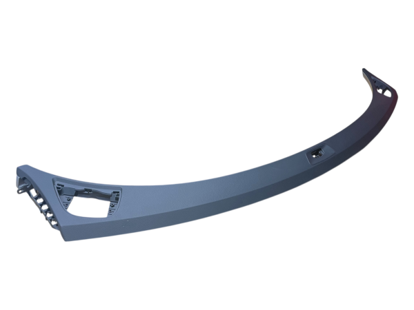 Audi A6 C7 Verkleidung Armaturenbrett Blende Leiste Lautsprecher 4G0857051