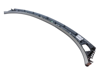Audi A6 C7 Verkleidung Armaturenbrett Blende Leiste Lautsprecher 4G0857051