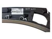 Audi A6 C7 Verkleidung Armaturenbrett Blende Leiste Lautsprecher 4G0857051